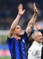 Fussball International CHL 22/23: Inter Mailand - AC Mailand