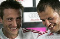 Fussball, 18.04.2007, RB Salzburg-SV Josko Ried