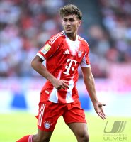 Fussball 1. Bundesliga Saison 25/26    Testspiel 
Grasshopper Club Zuerich - FC Bayern Muenchen