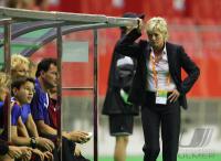 Fussball International Frauen Weltmeisterschaft