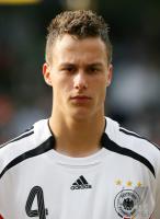 Fussball International: U17: Deutschland, PACHAN