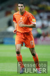 Fussball International, Niederlande: MAKAAY jubelt