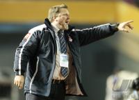 Fussball International  Club WM  Sepahan  -  Waitakere United