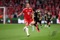 FUSSBALL CHAMPIONS LEAGUE  SAISON 25/26   Halbfinal Rueckspiel: FC Bayern Muenchen - Paris Saint-Germain