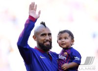 FUSSBALL International 2018/2019: FC Barcelona