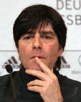 Fussball: DFB Pressekonferenz