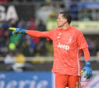 FUSSBALL SERIE A 2019/2020: Atalanta Bergamo - Juventus Turin