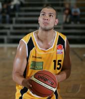 Basketball Walter Tigers Tuebingen - Alba Berlin