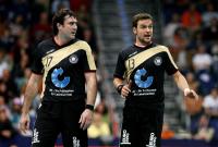 Handball, Deutsche Nationalmannschaft
