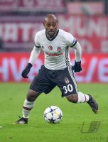 Fussball CHL 17/18 Achtelfinale: FC Bayern Muenchen - Besiktas Istanbul