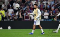 Fussball Europa League 25/26 Finale; SC Freiburg - Aston Villa