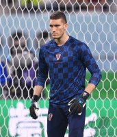 FUSSBALL WM 2022 Spiel um Platz 3: Kroatien - Marokko