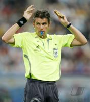 Fussball WM 2006: Argentinien - Serbien - Montenegro