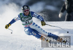 Ski Alpin; WM Bormio Super G Maenner