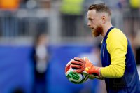Fussball WM 2026 Vorrunde: Holland - Schweden