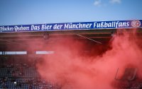 Fussball Regionalliga Bayern 26/27 FC Bayern Muenchen II - 1. FC Schweinfurt 1905