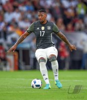 Fussball International Testspiel: Deutschland - Slowakei