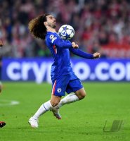 Fussball International CHL 25/26:
FC Bayern Muenchen - FC Chelsea London