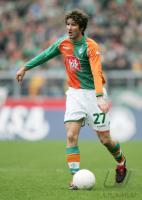 Fussball 1. Bundesliga: Werder  Bremen