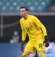 Fussball International Testspiel: Deutschland - Tschechische Republik