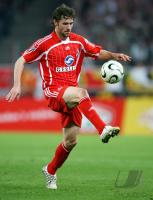 Fussball 2. Bundesliga: Koeln, MADSEN Einzelaktion