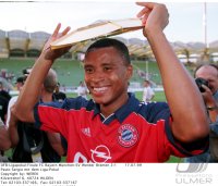 Fussball DFB-Ligapokal