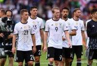 Fussball International Europameisterschaft 2016: Nordirland - Deutschland