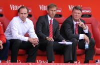 1. Fussball Bundesliga : Mainz 05 - FC Bayern Muenchen