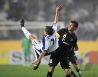 Fussball International  Club WM Pachuca - Liga de Quito