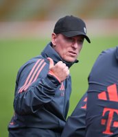 Fussball U 17 DFB Nachwuchsliga 2025/2026 
SSV Ulm - FC Bayern Muenchen
