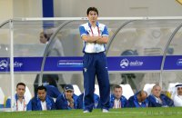 Fussball AFC Asian Cup 2011:  Trainer Goran Tufegdzic (Kuwait)