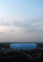 2. Fussball Bundesliga: ALLIANZ ARENA