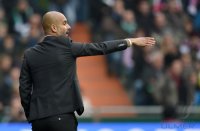 Fussball 1. Bundesliga Saison 15/16: SV Werder Bremen - FC Bayern Muenchen