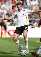 Fussball International: Nationalmannschaft Deutschland