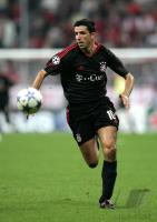 FUSSBALL CHL  FC Bayern Mnchen - Bruegge