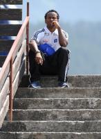 Testspiel  SpVgg Unterhaching - Hamburger SV