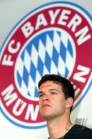 Fussball 1. Bundesliga