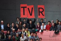 Volleyball DVV Pokal Halbfinale  Saison  2012/2013: TV Rottenburg  - Moerser SC