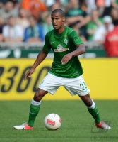 Fussball 1. Bundesliga, Saison 2010/2011, Testspiel: Werder Bremen - Aston Villa