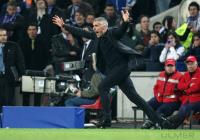 Fussball CHL  Achtelfinale:  Porto - Schalke