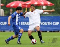 Fusball FIFA 69. Blue Stars / FIFA Youth Cup