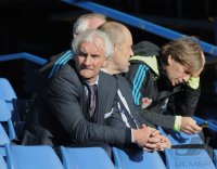 Fussball CHL  Saison 2011/2012:  FC Chelsea London - Bayer Leverkusen