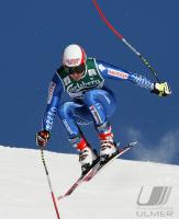 Ski Alpin  Herren Abfahrt Wengen