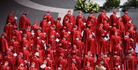 Beerdigung Papst Franziskus I.