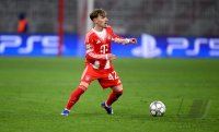 Fussball International CHL 25/26: FC Bayern Muenchen - Union Saint-Gilloise