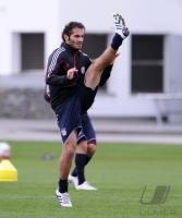 Fussball 1. Bundesliga: Hamit Altintop (FCB)