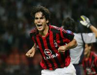 Fussball CHL International AC Mailand - Fenerbahce Istanbul