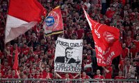 Fussball International CHL 23/24: FC Bayern Muenchen - Real Madrid