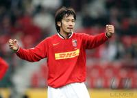 Fussball International  Club WM  Sepahan - Urawa Reds