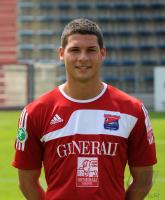 Fussball 3. Bundesliga : SpVgg Unterhaching Portrait Termin